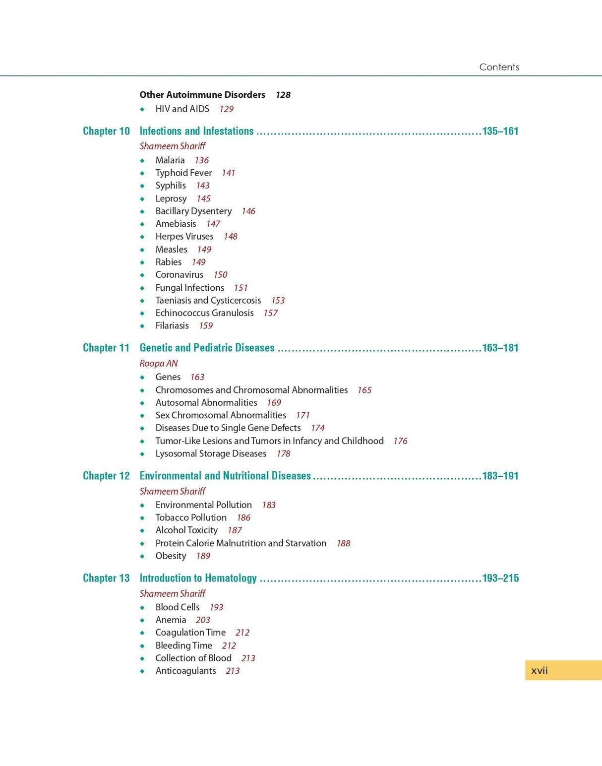 Essentials of Pathology for Physiotherapy and Paramedical Students (The Hybrid edition)