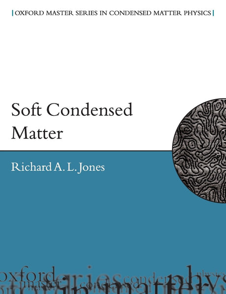 SOFT CONDENSED MATTER OMSP 6 P - Retail Maharaj