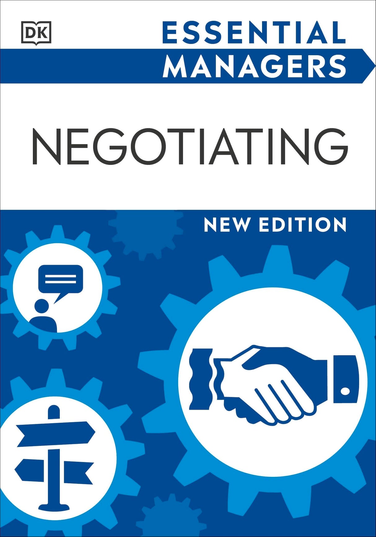 Negotiating - Retail Maharaj
