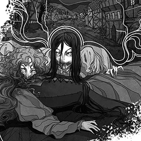 Empire of the Vampire: The New First Book in 2021’s Latest Fantasy Series from the Sunday Times bestselling author of Nevernight: Book 1 - Retail Maharaj