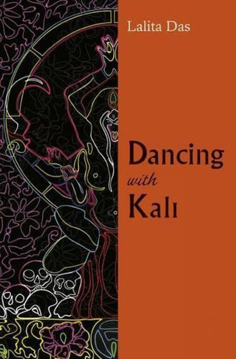 Dancing with Kali - Retail Maharaj