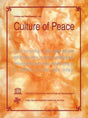 Culture of Peace: no. 6 (Indira Gandhi National Centre for the Arts, no. 6) - Retail Maharaj