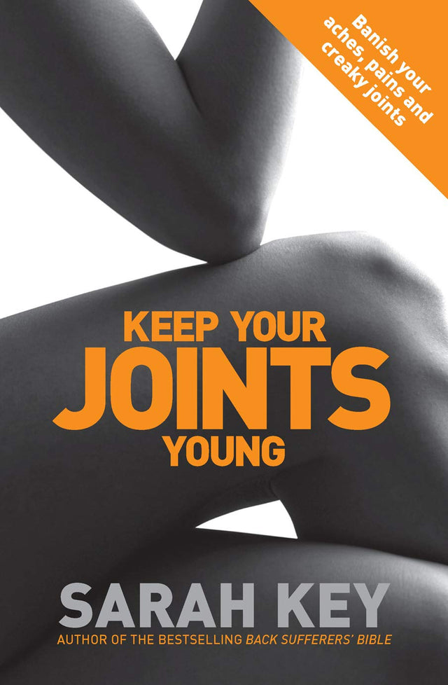 Keep Your Joints Young - Retail Maharaj