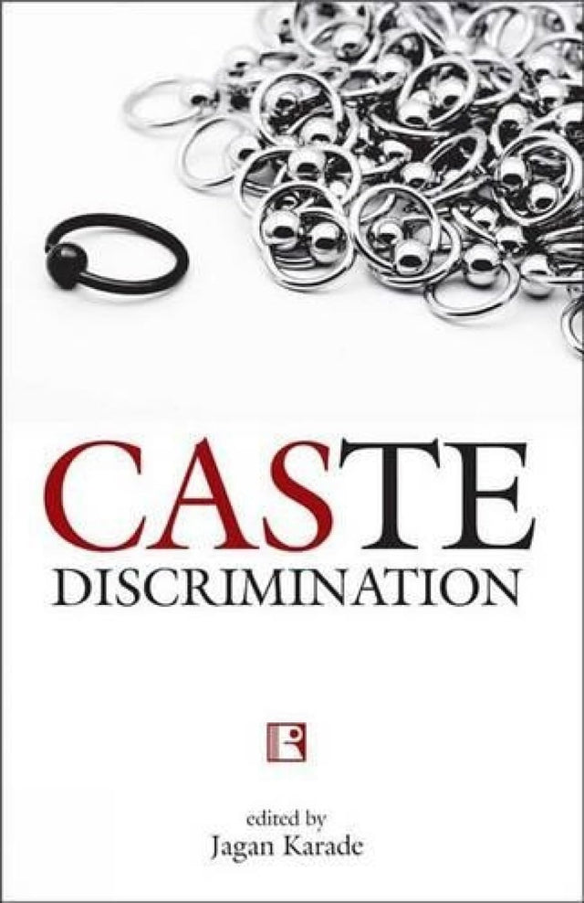 Caste Discrimination - Retail Maharaj