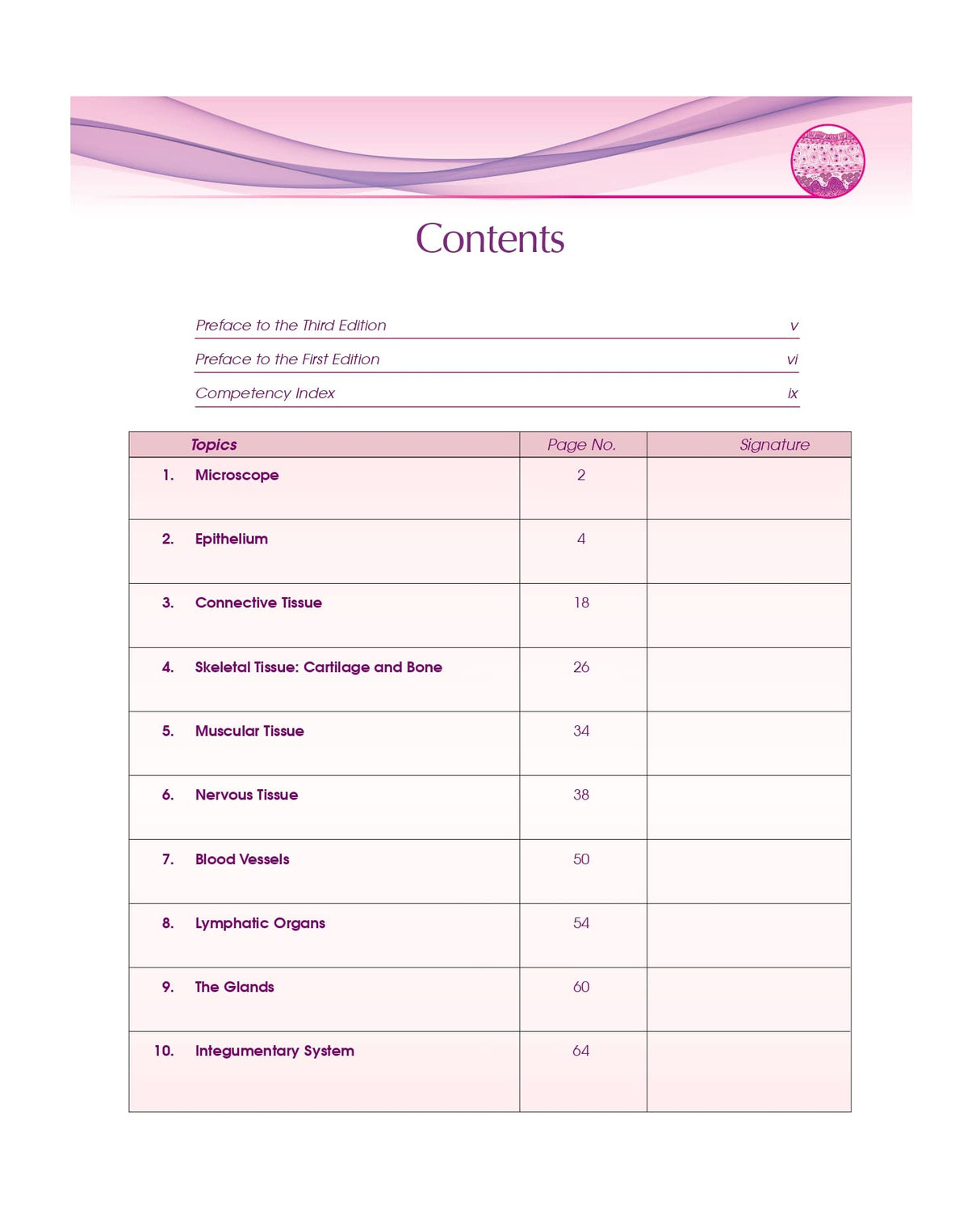 Practical Histology Workbook 3Ed (Pb 2025)