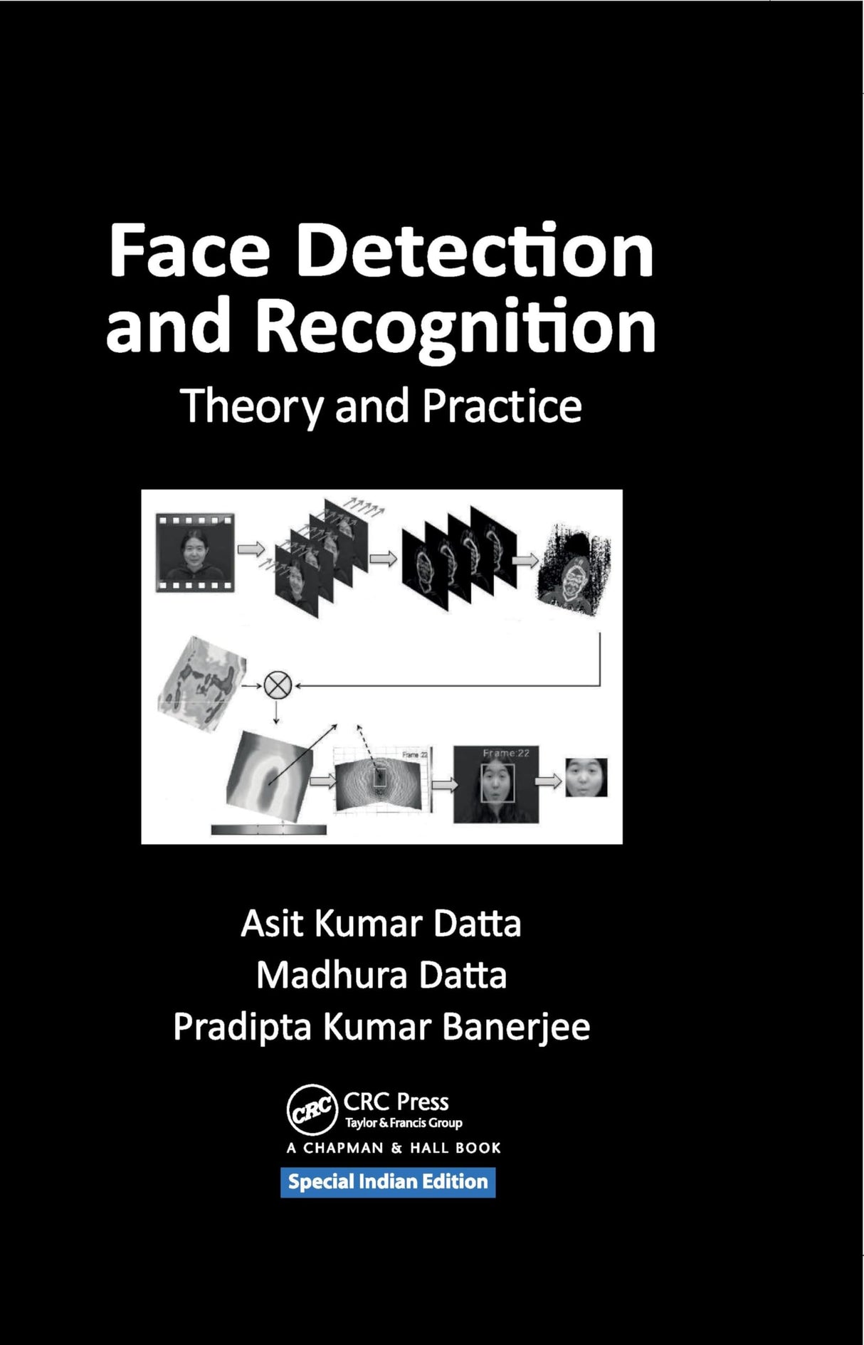 Face Detection and Recognition - Retail Maharaj