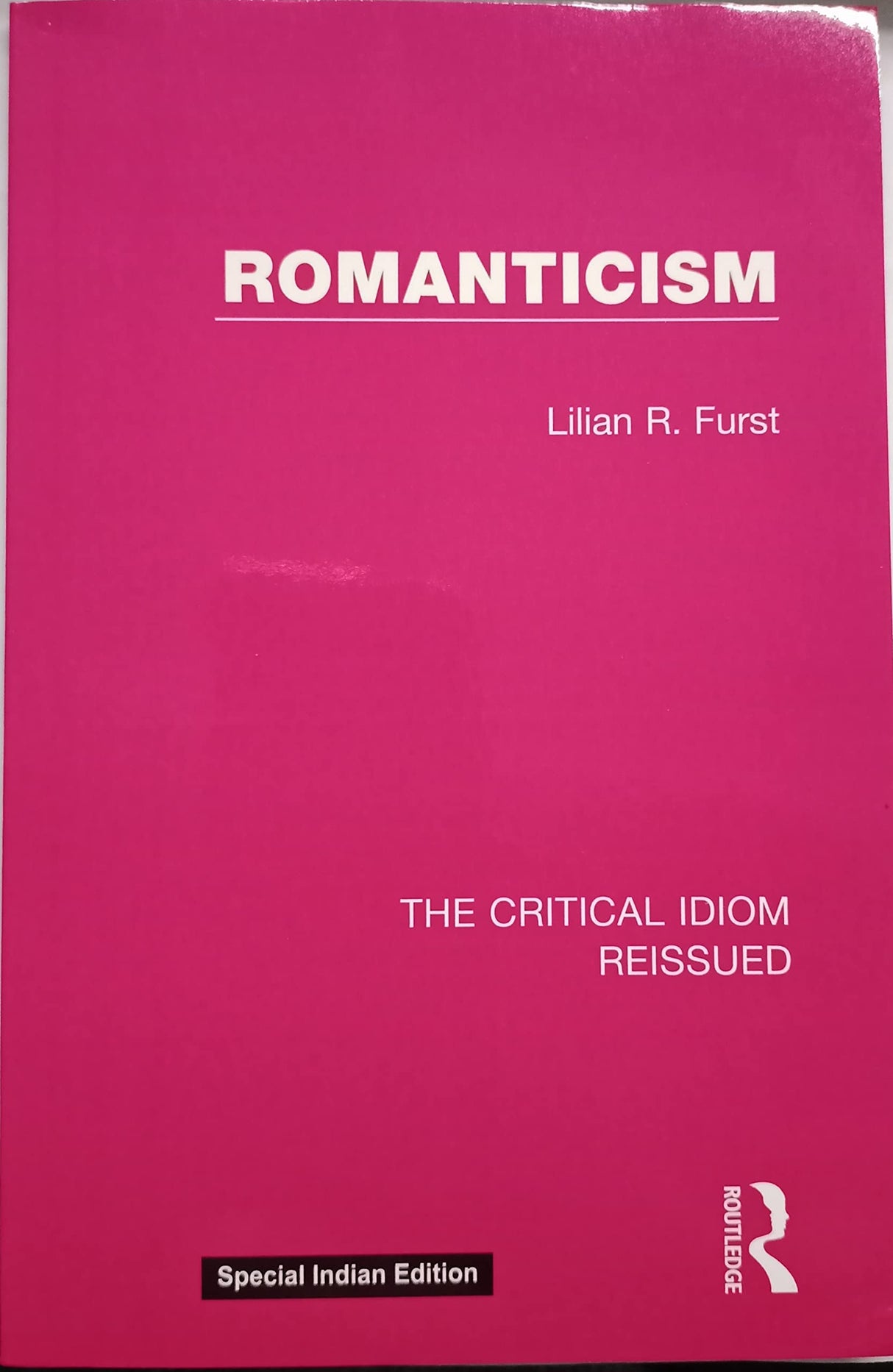 Romanticism - Retail Maharaj