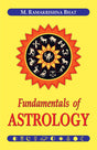 Fundamentals Of Astrology - Retail Maharaj
