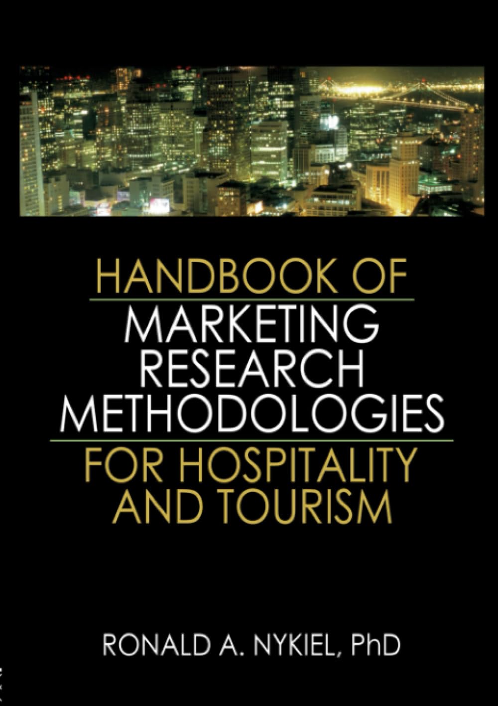 Handbook of Marketing Research Methodologies for Hospitality and Tourism - Retail Maharaj