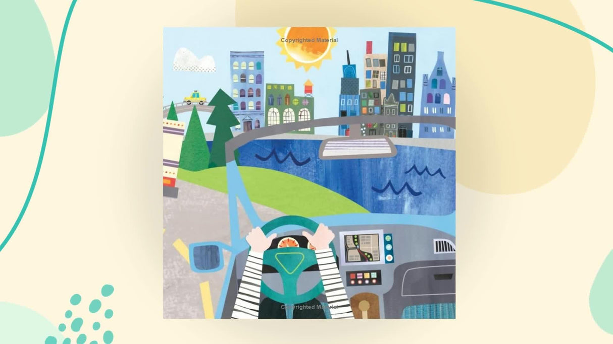 Hello, World! Cars and Trucks