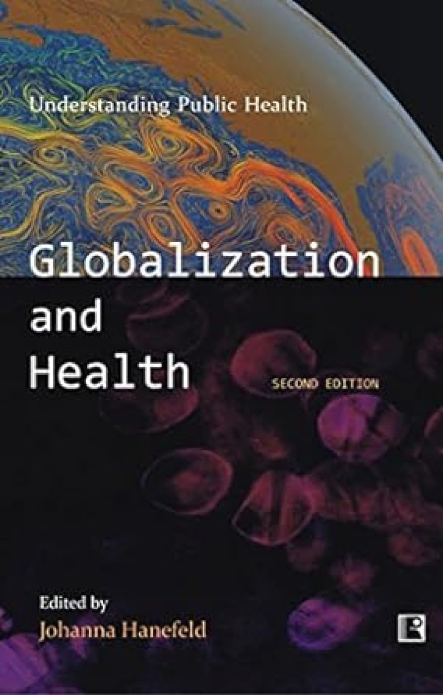 Globalization and Health - Retail Maharaj