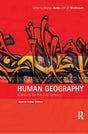 Human Geography - Retail Maharaj