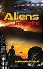 Aliens in Delhi - Retail Maharaj