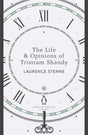 Tristram Shandy (Penguin English Library) - Retail Maharaj