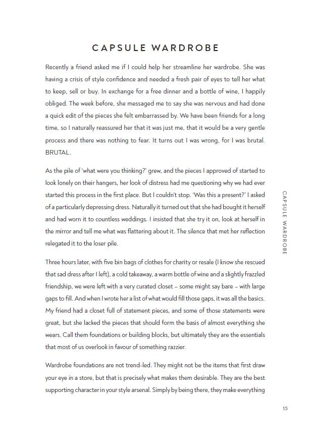 How to Wear Everything - Retail Maharaj