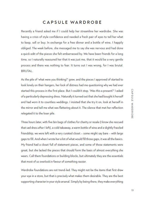 How to Wear Everything - Retail Maharaj