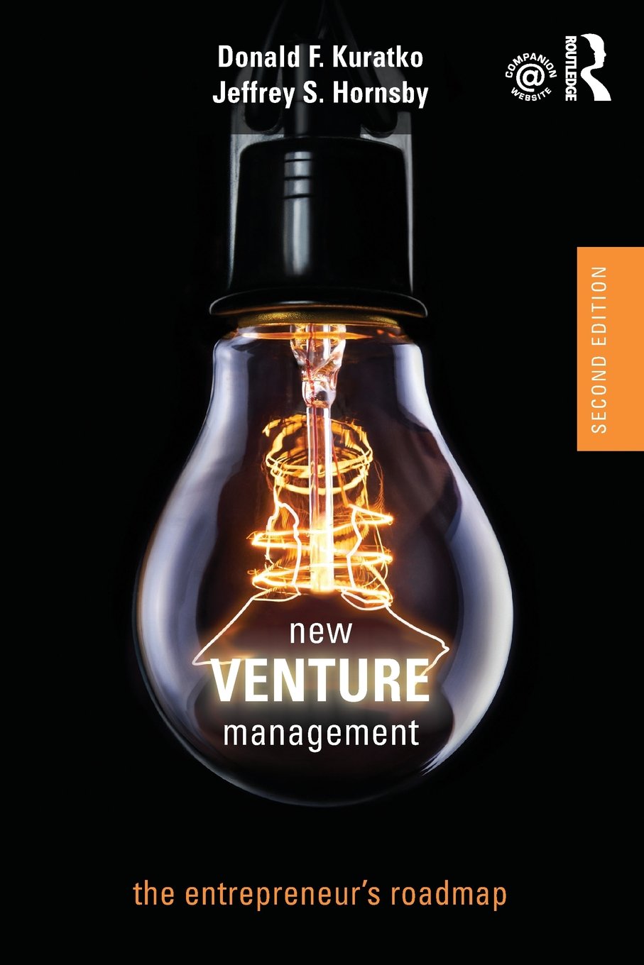 New Venture Management: The Entrepreneur’s Roadmap - Retail Maharaj