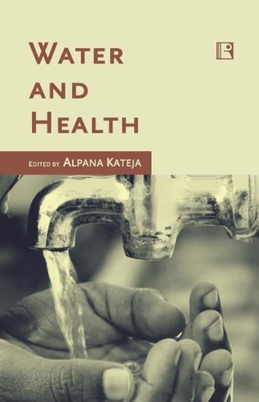 Water and Health - Retail Maharaj