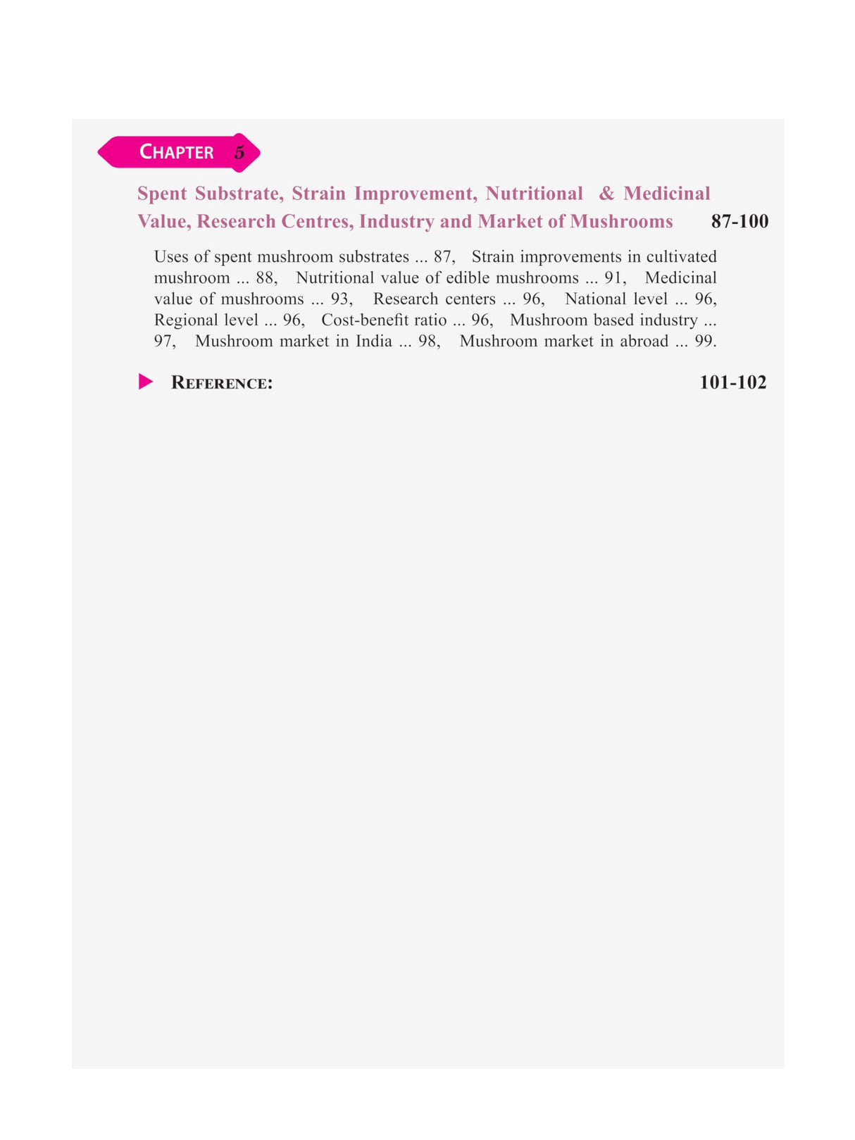 Mushroom Cultivation (English Version) - Retail Maharaj