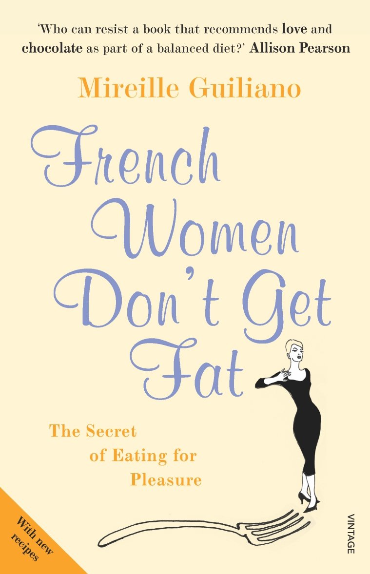 French Women Don't Get Fat - Retail Maharaj