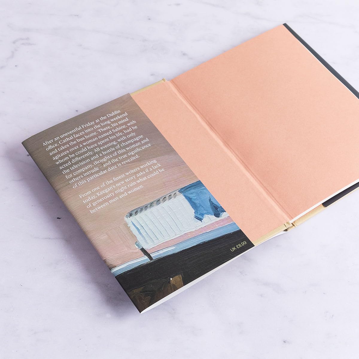 So Late in the Day: The Sunday Times bestseller