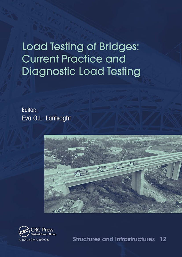 Load Testing of Bridges (Structures and Infrastructures) - Retail Maharaj