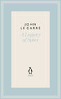 A Legacy of Spies (The Penguin John le Carré Hardback Collection) - Retail Maharaj