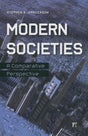 Modern Societies: A Comparative Perspective - Retail Maharaj