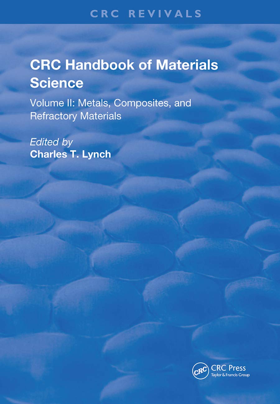 Handbook of Materials Science - Retail Maharaj