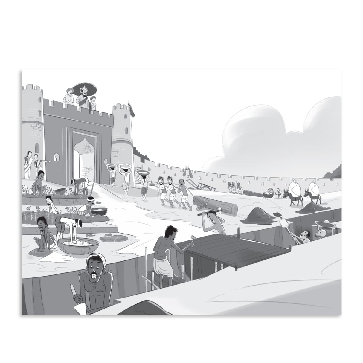 How Not to Get Wet in the Rain: 21 Tales for Tricky Times - Retail Maharaj