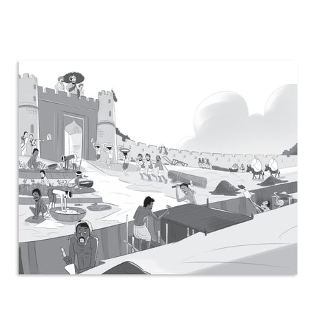 How Not to Get Wet in the Rain: 21 Tales for Tricky Times - Retail Maharaj