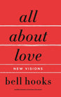 All About Love (Hardcover Edition) - Retail Maharaj