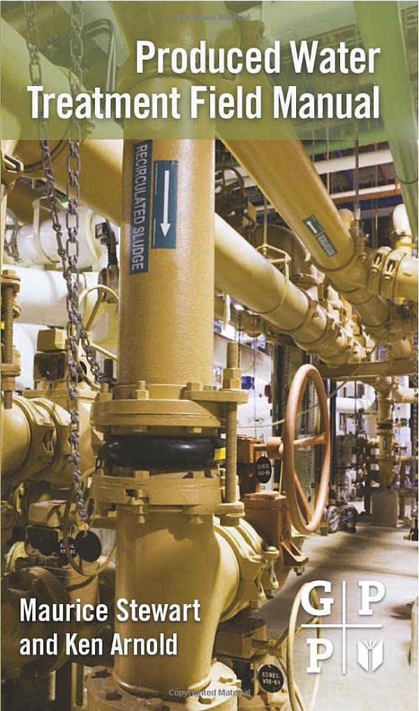 Produced Water Treatment Field Manual - Retail Maharaj