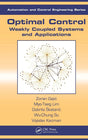 Optimal Control: Weakly Coupled Systems and Applications: 31 (Automation and Control Engineering) - Retail Maharaj