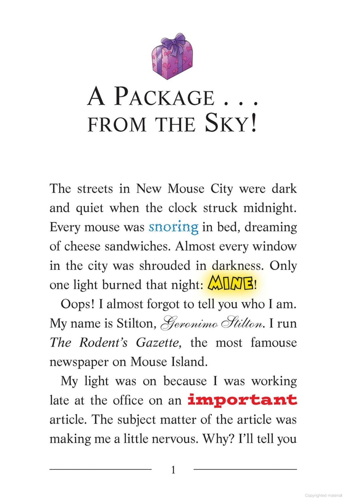 CREEPELLA VON CACKLEFUR#03 GHOST PIRATE TREASURE - Retail Maharaj