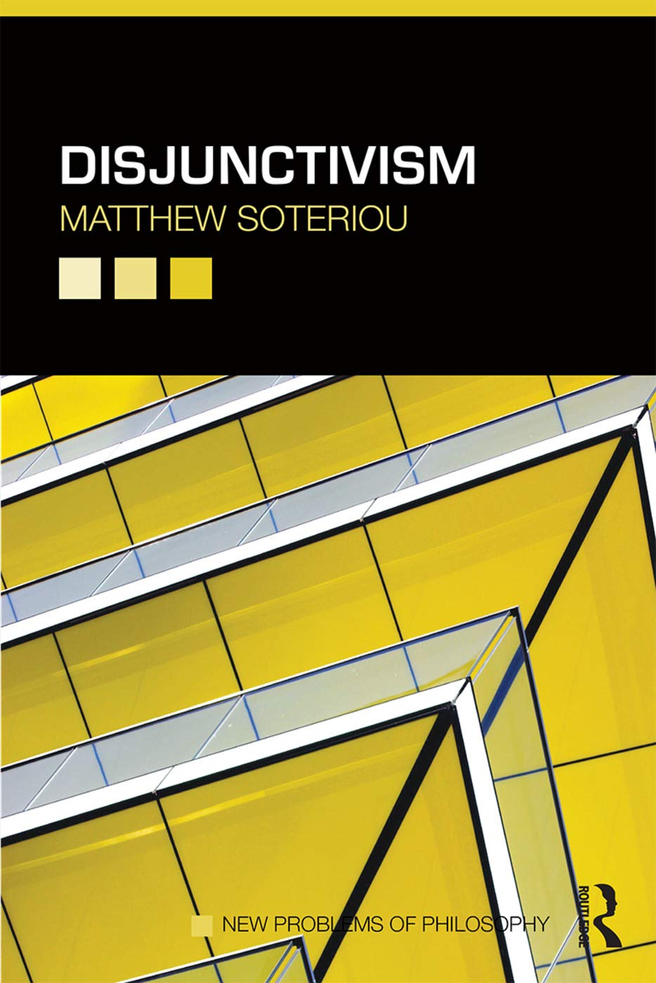 Disjunctivism (New Problems of Philosophy) - Retail Maharaj