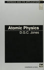 ATOMIC PHYSICS - Retail Maharaj