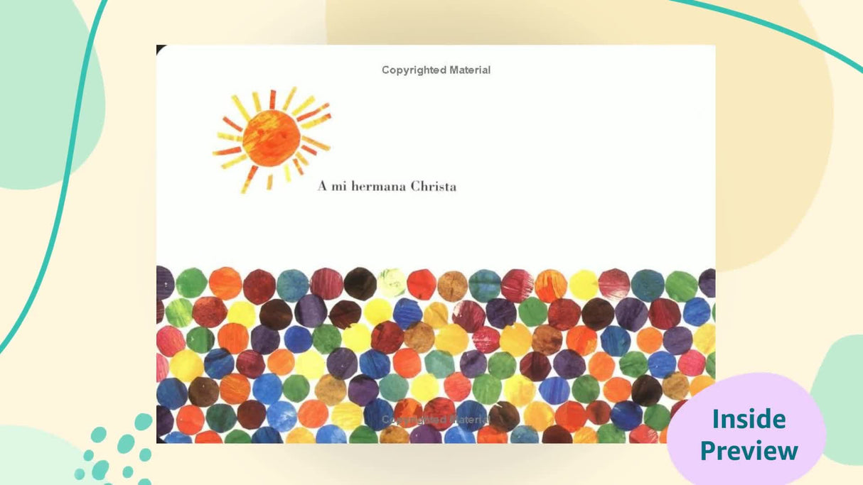 La Oruga Muy Hambrienta - Retail Maharaj