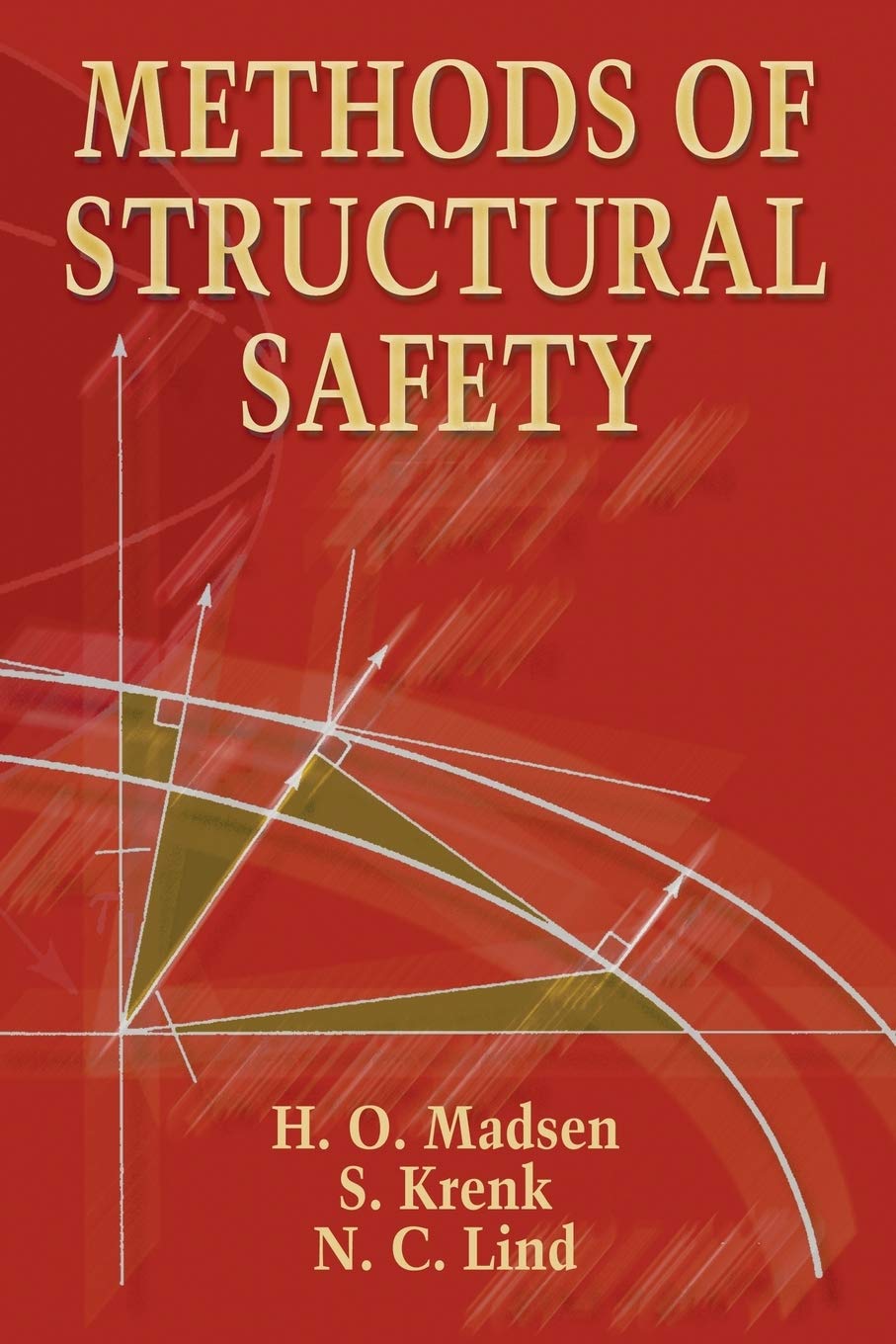METHODS OF STRUCTURAL SAFETY (Dover Civil and Mechanical Engineering) - Retail Maharaj