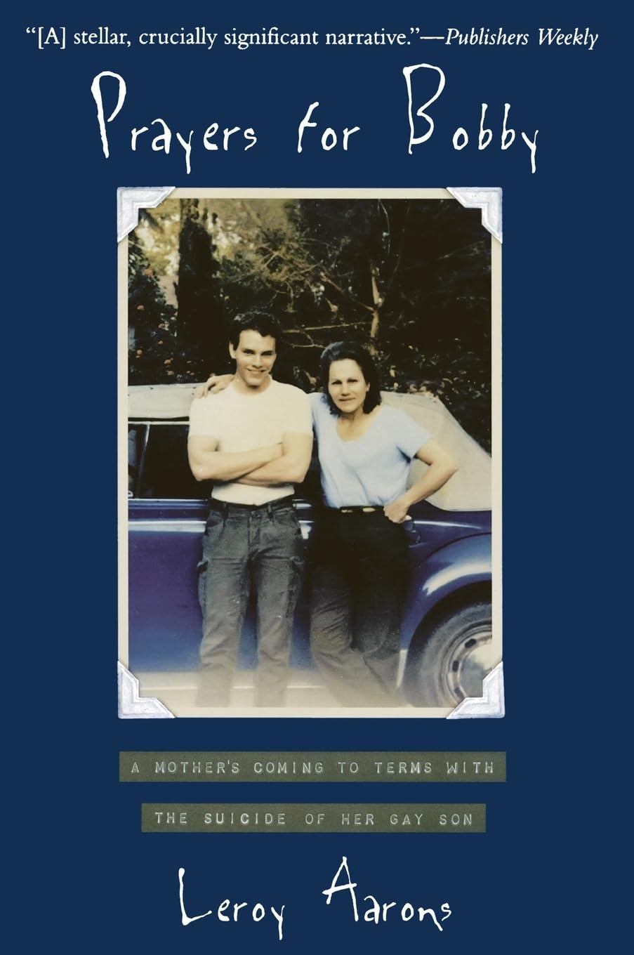 Prayers for Bobby - Retail Maharaj