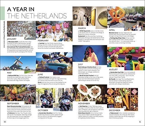 DK The Netherlands - Retail Maharaj