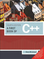 A First Book of C++, 4th Edition - Retail Maharaj