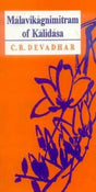 Malavikagrimitra of Kalidasa (Devadhar): Text, Eng. Tr. - Retail Maharaj