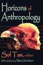 Horizons of Anthropology - Retail Maharaj