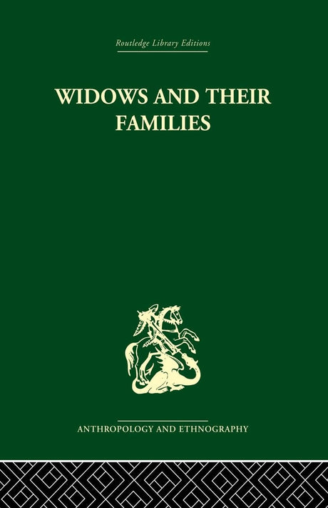 Widows and their families - Retail Maharaj