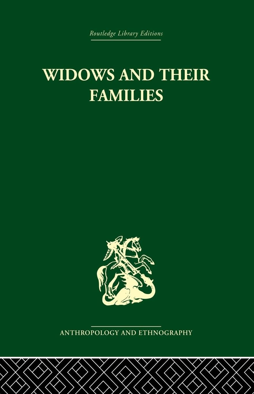 Widows and their families - Retail Maharaj