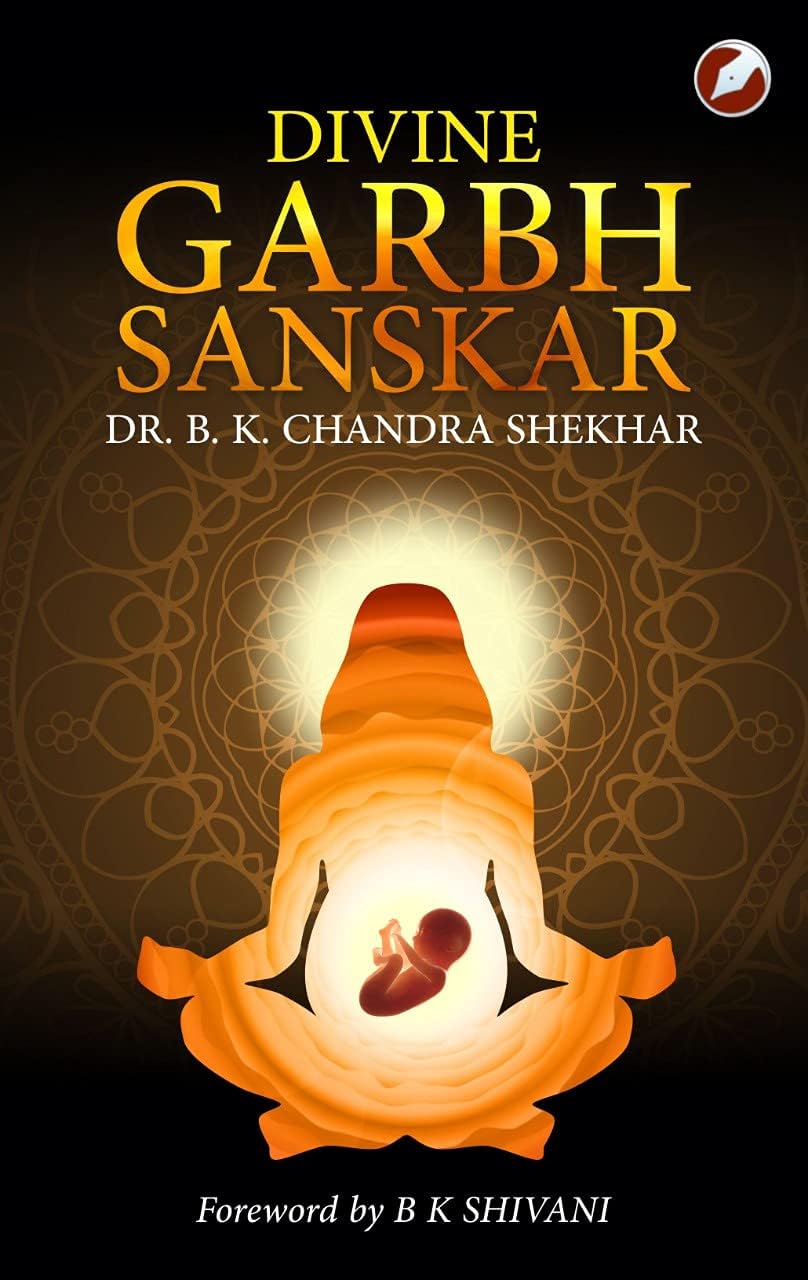 Divine Garbh Sanskar - Retail Maharaj