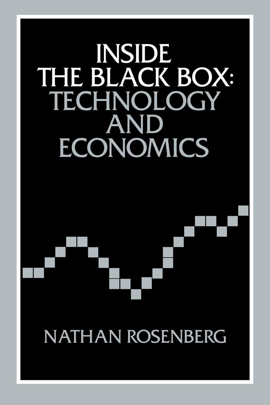 Inside the Black Box: Technology and Economics