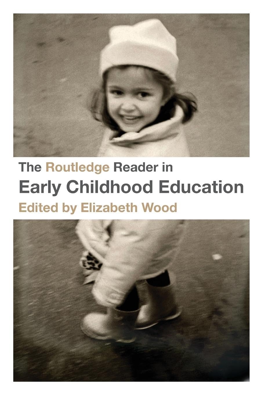 The Routledge Reader in Early Childhood Education - Retail Maharaj