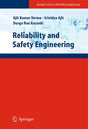 Reliability and Safety Engineering (Springer Series in Reliability Engineering) - Retail Maharaj